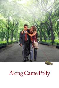 Along Came Polly - Posters