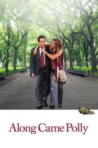 Along Came Polly - Posters