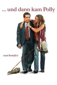 Along Came Polly - Posters