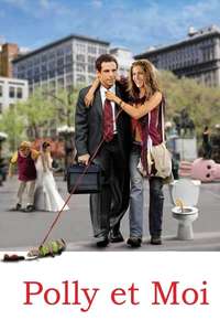 Along Came Polly - Posters