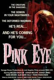 Pink Eye