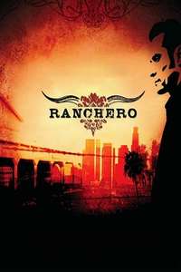 Ranchero - Poster