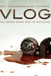 Vlog - Poster