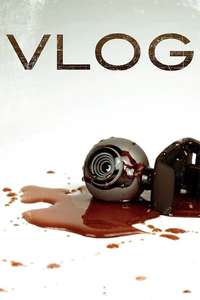 Vlog - Poster
