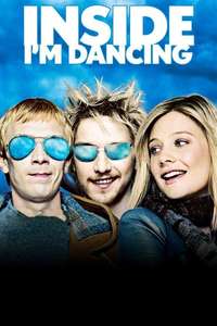 Inside I'm Dancing - Poster