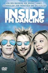Inside I'm Dancing - Poster