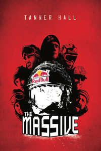 The Massive - Poster