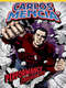 Carlos Mencia: Performance Enhanced