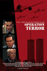 Operation Terror - Poster