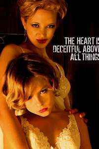 The Heart is Deceitful Above All Things - Poster