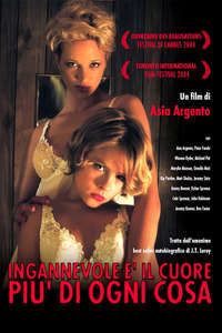 The Heart is Deceitful Above All Things - Poster
