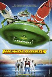 Thunderbirds