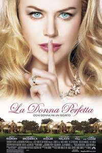 The Stepford Wives - Poster