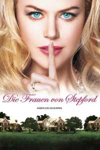 The Stepford Wives - Poster