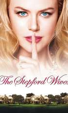 The Stepford Wives