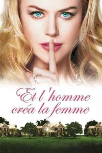 The Stepford Wives - Poster