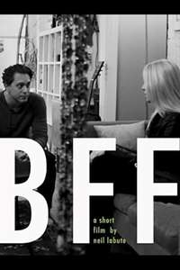 BFF - Poster