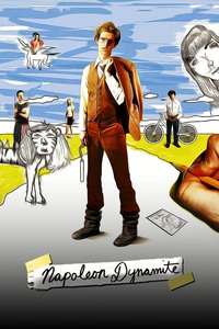 Napoleon Dynamite - Poster