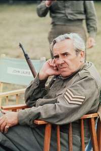 John Le Mesurier: It's All been Rather Lovely - Poster