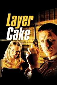 Layer Cake - Poster