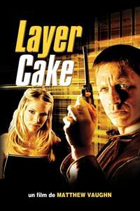 Layer Cake - Poster