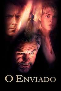 Godsend - Poster