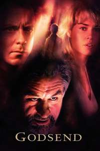 Godsend - Poster