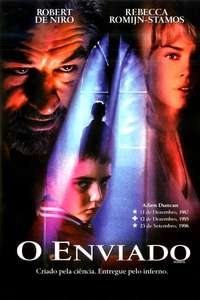 Godsend - Poster