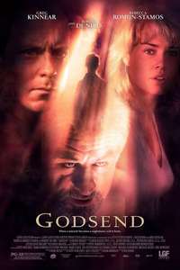 Godsend - Poster