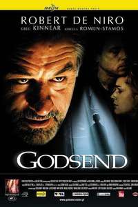 Godsend - Poster