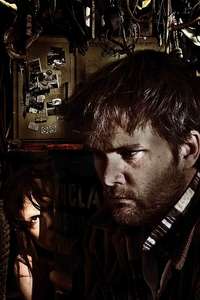 The Shed - Poster