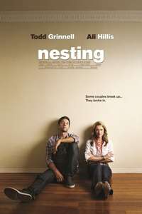 Nesting - Poster