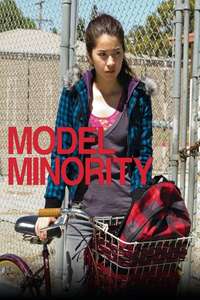 Model Minority - Poster