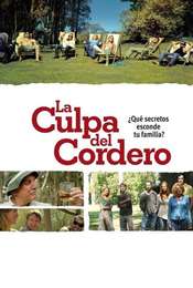 La culpa del cordero