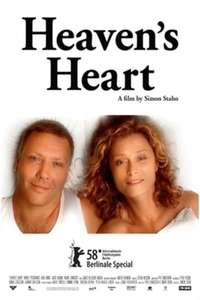 Heaven's Heart - Poster