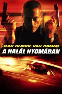Wake of Death - Poster
