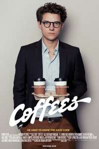 Coffees - Poster