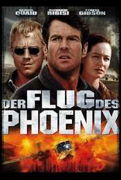 Flight of the Phoenix