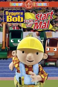Bob the Builder - Race to the Finish - Poster
