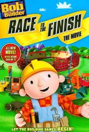 Bob the Builder - Race to the Finish