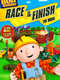 Bob the Builder - Race to the Finish