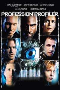 Mindhunters - Poster
