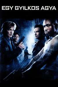 Mindhunters - Poster