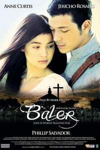 Baler - Poster