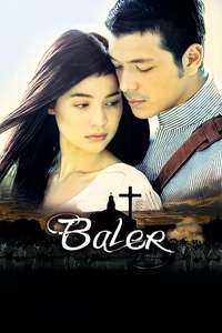 Baler - Poster