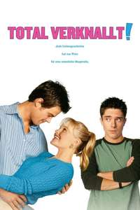 Win a Date with Tad Hamilton! - Poster