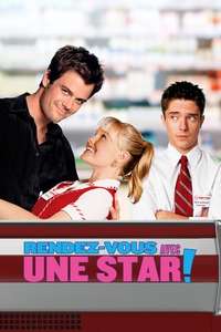 Win a Date with Tad Hamilton! - Poster