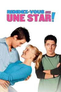 Win a Date with Tad Hamilton! - Poster