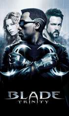 Blade: Trinity
