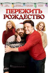Surviving Christmas - Poster